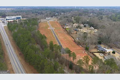 Hwy 166 W Maple Street, Carrollton, GA 30117 - Photo 5
