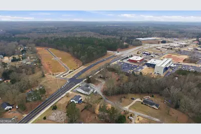 Hwy 166 W Maple Street, Carrollton, GA 30117 - Photo 3