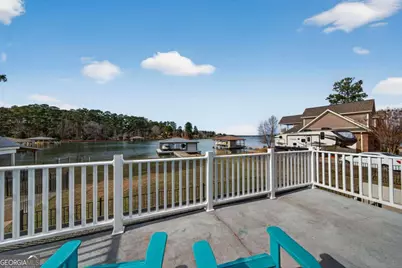 116 Island View Drive, Milledgeville, GA 31061 - Photo 3