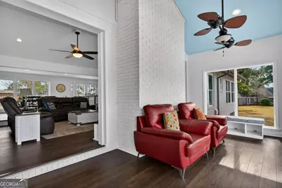 116 Island View Drive, Milledgeville, GA 31061 - Photo 31