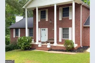 240 Riverview Road, Jackson, GA 30233 - Photo 5