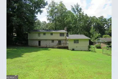 467 Pineburr Lane, Stone Mountain, GA 30087 - Photo 51