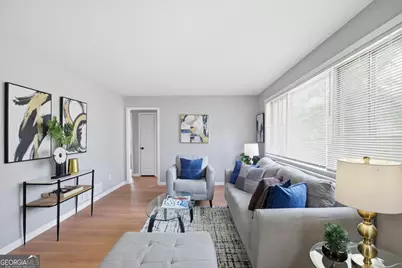 2043 Claude Street NW, Atlanta, GA 30318 - Photo 29