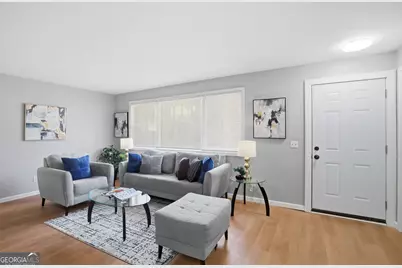 2043 Claude Street NW, Atlanta, GA 30318 - Photo 17