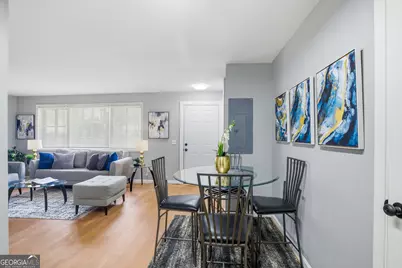 2043 Claude Street NW, Atlanta, GA 30318 - Photo 9