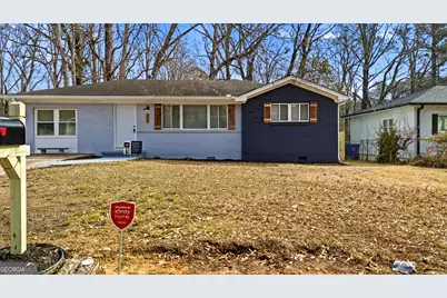 2043 Claude Street NW, Atlanta, GA 30318 - Photo 1