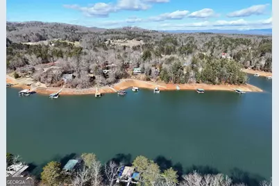 453 Notla Vista II, Blairsville, GA 30512 - Photo 35