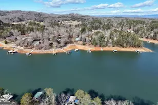 453 Notla Vista II, Blairsville, GA 30512 - Photo 35