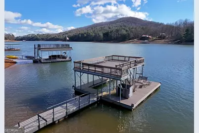 453 Notla Vista II, Blairsville, GA 30512 - Photo 3