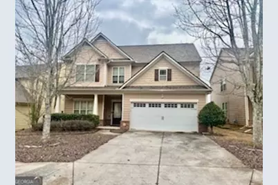 4934 Rapahoe Trail, Atlanta, GA 30349 - Photo 1