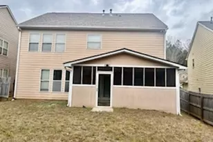 4934 Rapahoe Trail, Atlanta, GA 30349 - Photo 29