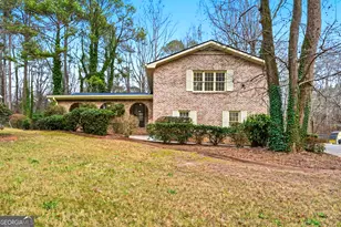 698 Cativo Dr SW, Atlanta, GA 30311 - Photo 1