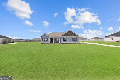 927 Ryegrass Road #90, Statesboro, GA 30458 - Photo 19