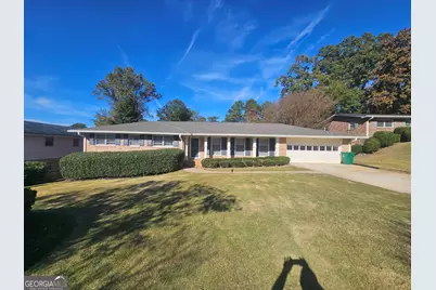 3750 Citation Drive, Decatur, GA 30034 - Photo 1