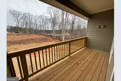 3380 Trevi Trail #LOT 8, Douglasville, GA 30135 - Photo 15