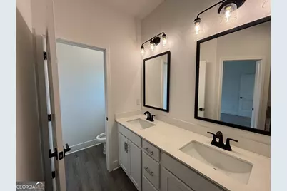 3380 Trevi Trail #LOT 8, Douglasville, GA 30135 - Photo 11