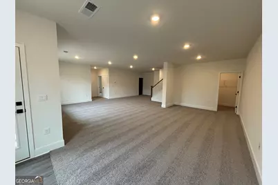 3380 Trevi Trail #LOT 8, Douglasville, GA 30135 - Photo 19