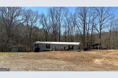 1177 Twin River Orchard Road, Demorest, GA 30535 - Photo 3