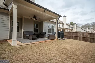 156 Kittle Lane, Bogart, GA 30622 - Photo 45