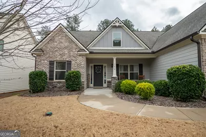 156 Kittle Lane, Bogart, GA 30622 - Photo 47