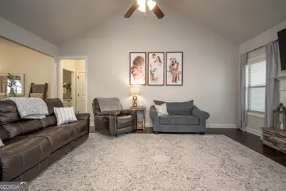 156 Kittle Lane, Bogart, GA 30622 - Photo 13