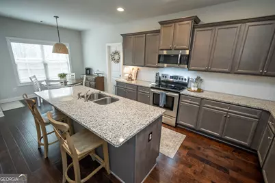 156 Kittle Lane, Bogart, GA 30622 - Photo 23