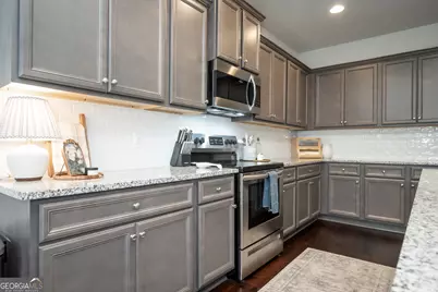 156 Kittle Lane, Bogart, GA 30622 - Photo 17