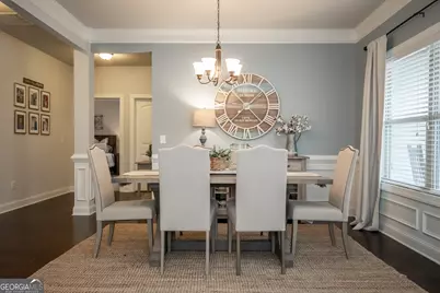 156 Kittle Lane, Bogart, GA 30622 - Photo 5