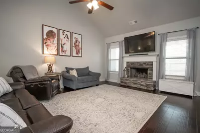 156 Kittle Lane, Bogart, GA 30622 - Photo 11