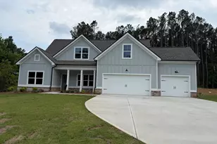 396 Tanners Bridge Rd, Bethlehem, GA 30620 - Photo 1