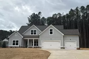 396 Tanners Bridge Rd, Bethlehem, GA 30620 - Photo 1