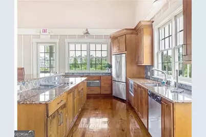 Lot 139 Canopy Lane, Waverly, GA 31565 - Photo 13