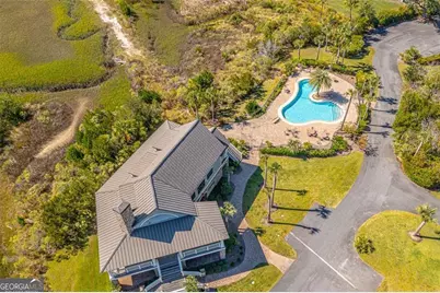 Lot 139 Canopy Lane, Waverly, GA 31565 - Photo 5