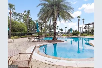 Lot 139 Canopy Lane, Waverly, GA 31565 - Photo 9