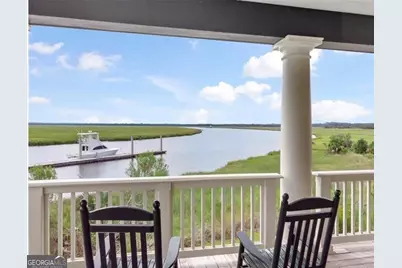 Lot 140 Canopy Lane #LOT 140, Waverly, GA 31565 - Photo 7