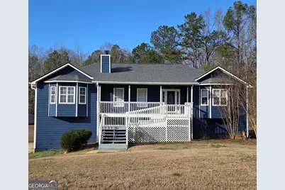 145 Creekside Way, McDonough, GA 30252 - Photo 1