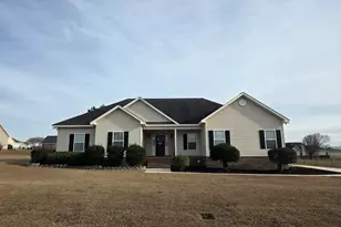 316 W Leyland Ct, Statesboro, GA 30458 - Photo 1