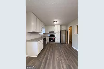7016 Adel Lane, Riverdale, GA 30274 - Photo 5