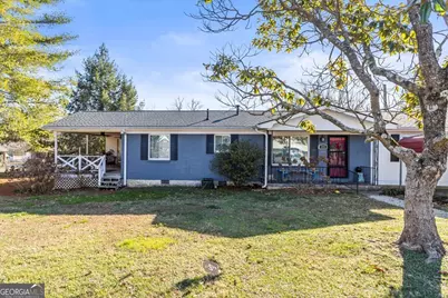 252 Langley Drive, Lafayette, GA 30728 - Photo 1