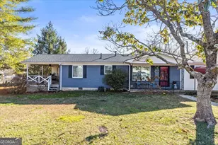 252 Langley Dr, Lafayette, GA 30728 - Photo 1