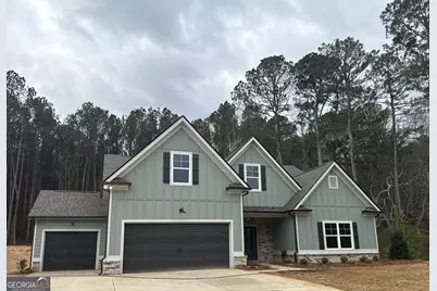 404 Tanners Bridge Road, Bethlehem, GA 30620 - Photo 1