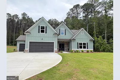 404 Tanners Bridge Road, Bethlehem, GA 30620 - Photo 1
