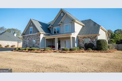 2893 Whitlow Ridge Drive, Bishop, GA 30621 - Photo 3