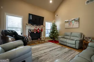 2893 Whitlow Ridge Dr, Bishop, GA 30621 - Photo 11