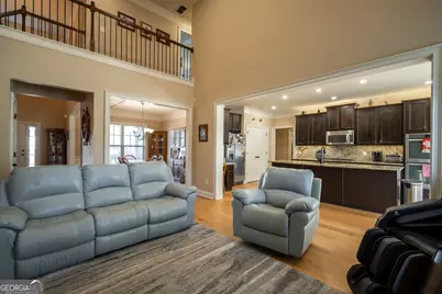 2893 Whitlow Ridge Drive, Bishop, GA 30621 - Photo 9