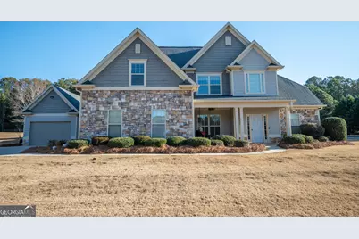 2893 Whitlow Ridge Drive, Bishop, GA 30621 - Photo 1