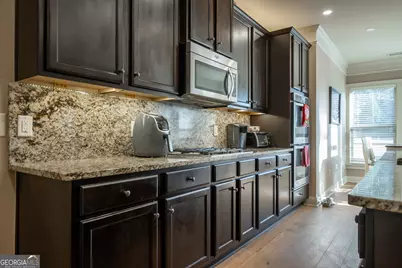 2893 Whitlow Ridge Drive, Bishop, GA 30621 - Photo 13