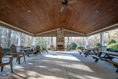 2893 Whitlow Ridge Drive, Bishop, GA 30621 - Photo 43