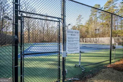 2893 Whitlow Ridge Drive, Bishop, GA 30621 - Photo 45