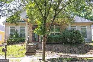 6127 Landers Loop, Fairburn, GA 30213 - Photo 3